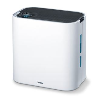 Purificateur d'air Beurer LR 330 35 W Blanc