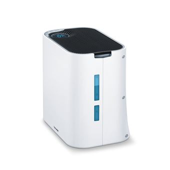 Purificateur d'air Beurer LR 330 35 W Blanc