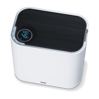 Purificateur d'air Beurer LR 330 35 W Blanc