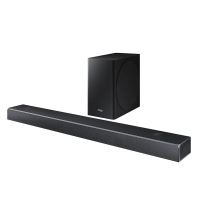 Barre de son Samsung Harman Kardon HW-Q80R Dolby Atmos 5.1 Noir