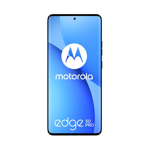 Smartphone Motorola Moto Edge 50 Pro 6,7\