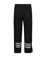 Pantalon de pluie Urban Circus Optimiste Taille XS-S Noir