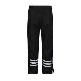 Pantalon de pluie Urban Circus Optimiste Taille XS-S Noir