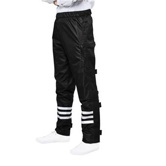 Pantalon de pluie Urban Circus Optimiste Taille XS-S Noir