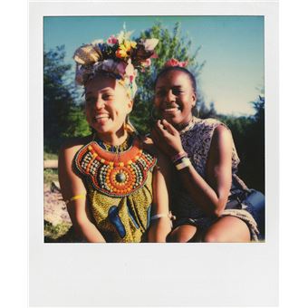 Polaroid 600 Film couleur Triple pack (24 poses)