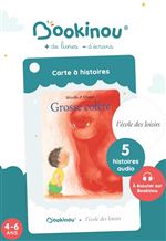 PACK AUDIO EDL EMOTIONS