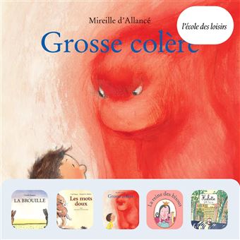 PACK AUDIO EDL EMOTIONS