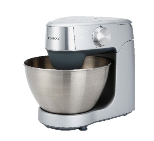 Robot Patissier Multifonction Compact Kenwood Prospero + KHC291 HOSI 1000W Argent