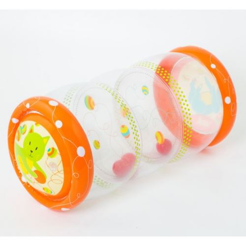 Rouleau Gonflable Ludi Chat Jeu D Eveil Achat Prix Fnac