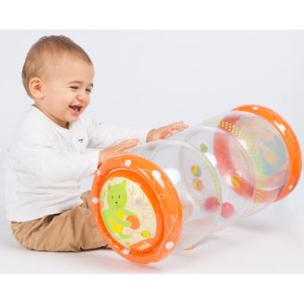 Rouleau gonflable Ludi Chat