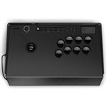 Arcade Joystick Qanba Titan pour PS5/PS4/PC Noir et gris