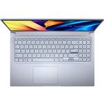 Asus Vivobook 15 15.6" / Intel® Core™ i5 / 512 GB SSD / 8 GB / Icelight Silver ( X1502ZA-BQ783W)