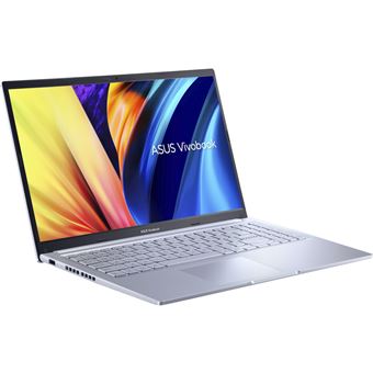 Asus Vivobook 15 15.6" / Intel® Core™ i5 / 512 GB SSD / 8 GB / Icelight Silver ( X1502ZA-BQ783W)