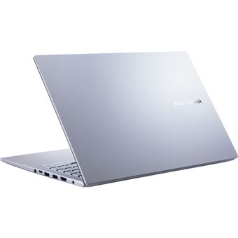 Asus Vivobook 15 15.6" / Intel® Core™ i5 / 512 GB SSD / 8 GB / Icelight Silver ( X1502ZA-BQ783W)