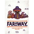 Jeu de stratégie Catch Up Faraway