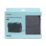 Housse pour imprimante Fujifilm instax Wide Link Noir