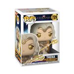 Figurine Funko Pop Marvel Eternals Thena