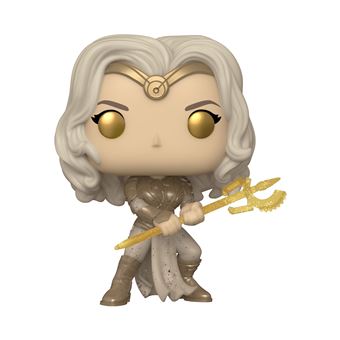 Figurine Funko Pop Marvel Eternals Thena