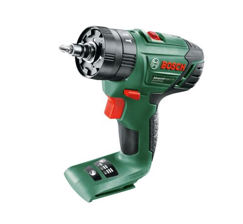 Perceuse à Percussion Bosch Advancedimpact Quicksnap 18 V 06039A3401