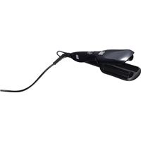 Wapperende strijker Jean-Louis David Perfect Waver Black