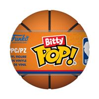 Figurine Funko Bitty Pop Singles NBA Modèle aléatoire
