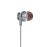 Kit piéton Muvit M1i en Aluminium Gris anthracite avec Application Equalizer+_1