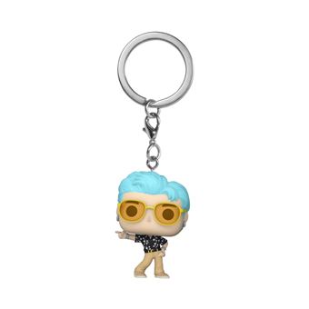 Figurine Funko Pop Keychain BTS Dynamite RM