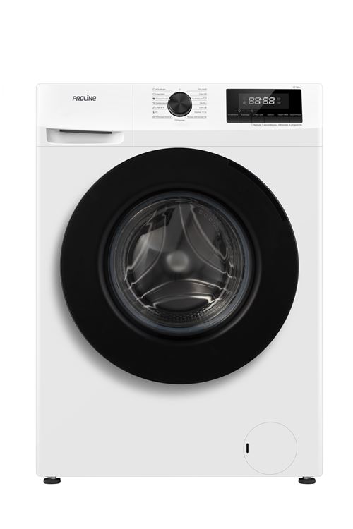 LAVE LINGE FRONTAL - Proline