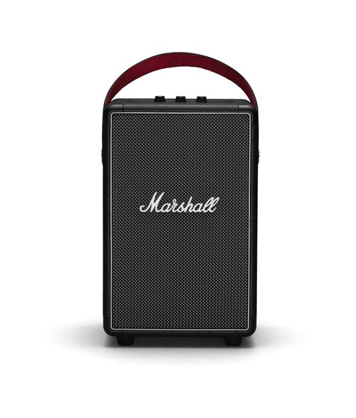 MARSHALL TUFTON NOIR