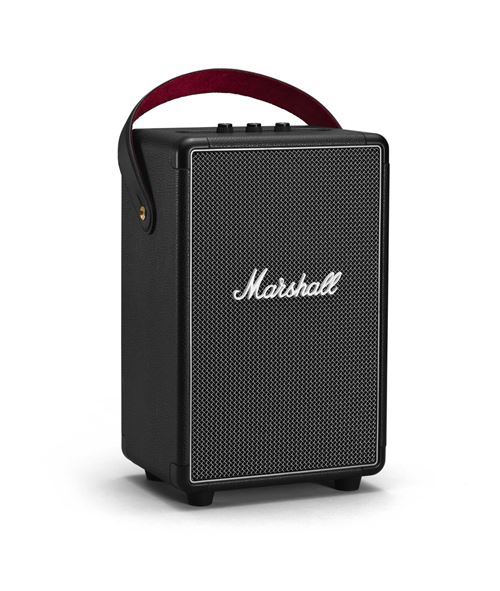 marshall tufton fnac