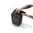 Enceinte stéréo portable Bluetooth Marshall Tufton Noir_8
