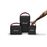Enceinte stéréo portable Bluetooth Marshall Tufton Noir_9