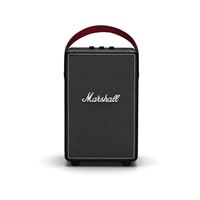 Enceinte stéréo portable Bluetooth Marshall Tufton Noir