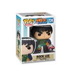 Figurine Funko Pop Animation Naruto Rock Lee