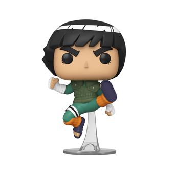 Figurine Funko Pop Animation Naruto Rock Lee