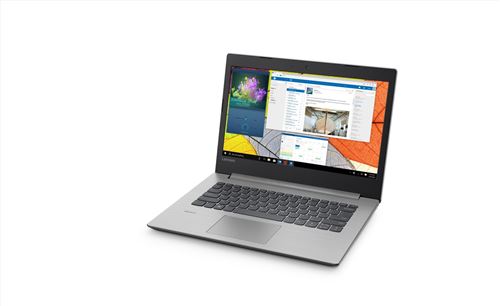 Notebook Lenovo V330 I7 8va Gen, 8gb, 500 Gb Ssd | Cuotas sin interés