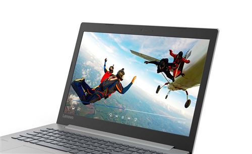 Pc Portable Lenovo V330 / i7 8è Gén / 8 Go + SIM Orange Offerte 60 Go