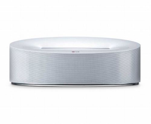 LG NB5630 - geluidsbalksysteem - draadloos
