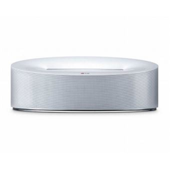 LG NB5630 - geluidsbalksysteem - draadloos