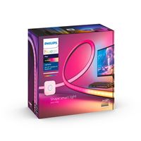 Starter kit Lampe connectée Philips Hue Play Gradient Lightstrip pour PC Gaming 3x 24-27" Noir