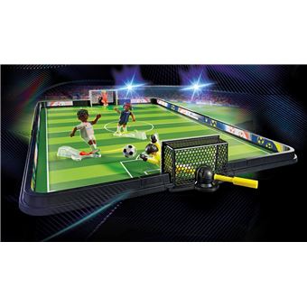 Playmobil 71120 Stade de football