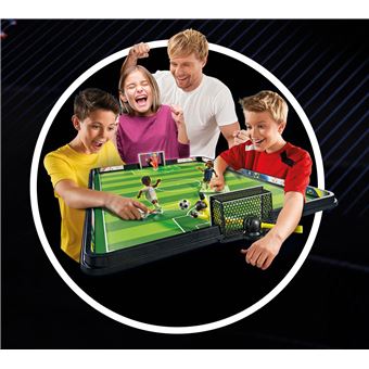 Playmobil 71120 Stade de football