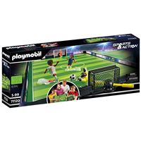 Pièce Playmobil 4230 - Chapiteau Du Grand Cirque - Occasion En Bon état