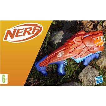 Jeu de plein air Nerf Junior Wild Lionfury - Jouets d'extérieur