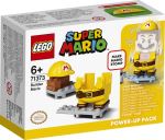 LEGO® Super Mario™ 71373 Costume de Mario ouvrier