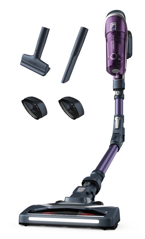 Aspirateur balai sans fil Rowenta RH9639WO 185 W Violet et