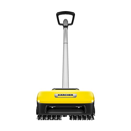 Nettoyeur de terrasses Karcher PCL6 10 bars Jaune