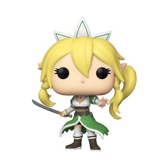 Figurine Funko Pop Animation Sword Art Online Leafa