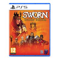 Sworn Deluxe Edition PS5