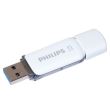 Clé USB Philips Snow 2.0 32 Go Blanc
